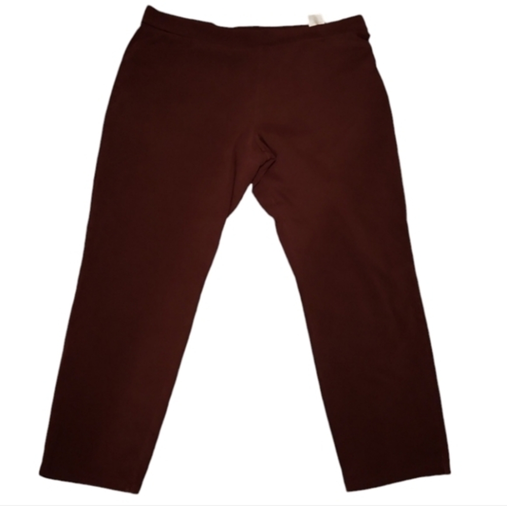 Susan Graver Womens‎ Capris